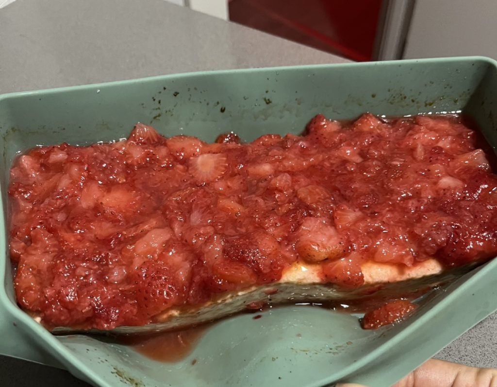 Cheesecake fit fit and friends