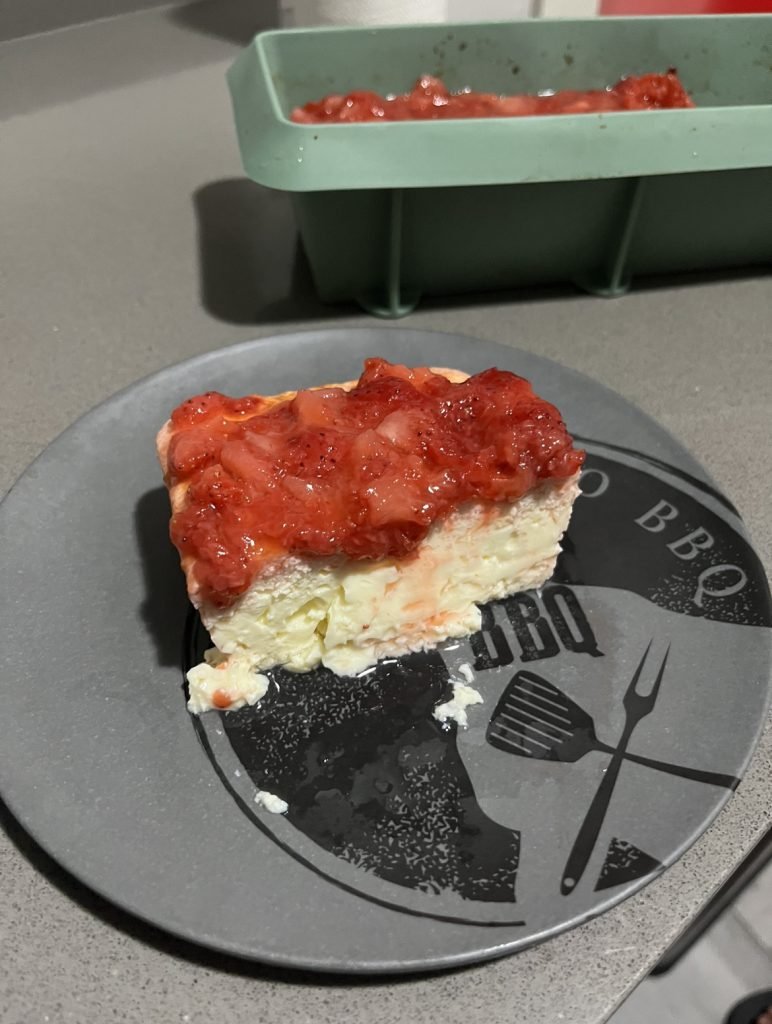 Cheesecake fit Fit and friends