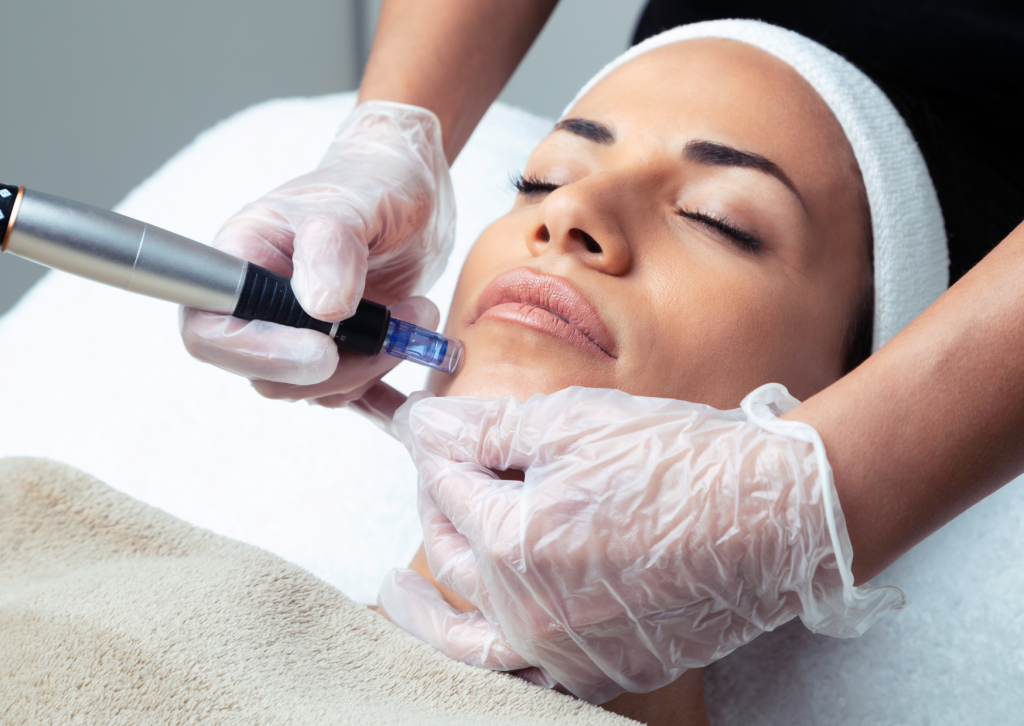 Antiaging fit and friends
