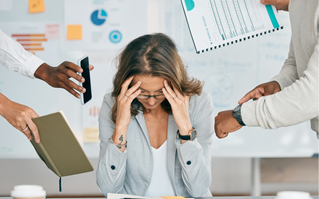 EL MULTITASKING NO EXISTE