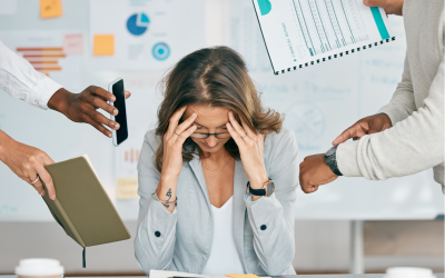 EL MULTITASKING NO EXISTE