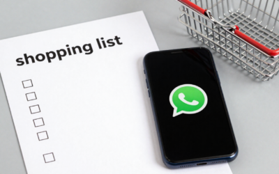 La compra: 1er paso para recuperarte